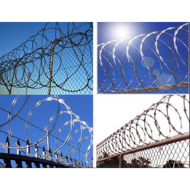 ลวดหนามหีบเพลง